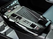 Citroën C5 Aircross SUV 1,2 l 107 kw