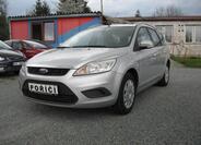 Ford Focus 1