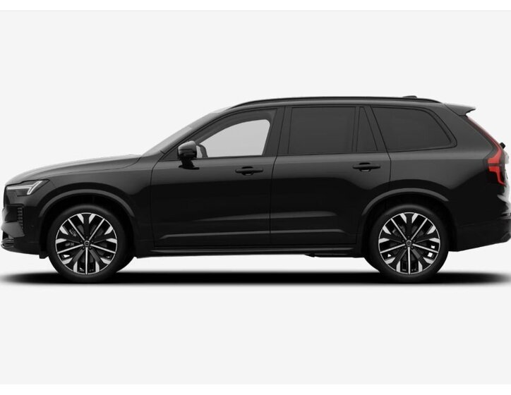 Volvo XC90 SUV / Terénní 2,0 l 184 kw