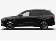 Volvo XC90 SUV / Terénní 2,0 l 184 kw