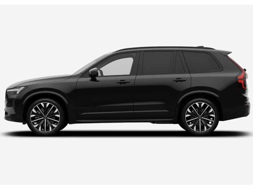 Volvo XC90 SUV / Terénní 2,0 l 184 kw