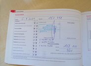 Škoda Roomster Kombi 1,4 l 63 kw