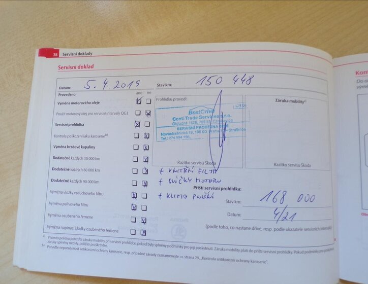 Škoda Roomster Kombi 1,4 l 63 kw