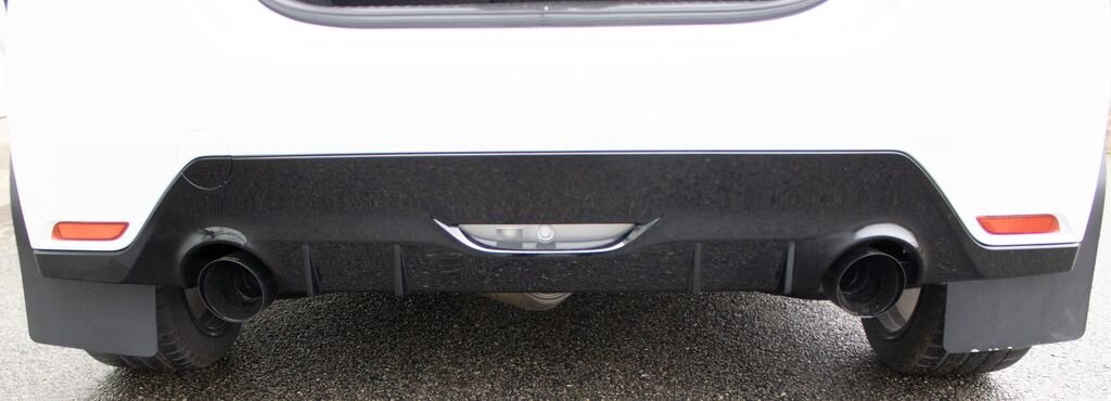 Toyota Yaris Hatchback 1,6 l 192 kw