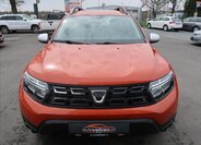 Dacia Duster SUV / Terénní 1,3 l 96 kw