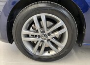 Volkswagen Touran MPV 2,0 l 110 kw