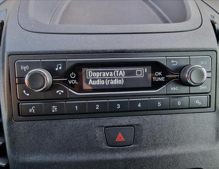 Ford Transit Connect 28