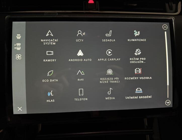 Land Rover Range Rover Evoque 29