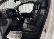 Peugeot Expert Ostatní 0,0 100 kw