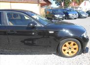 BMW Řada 1 4