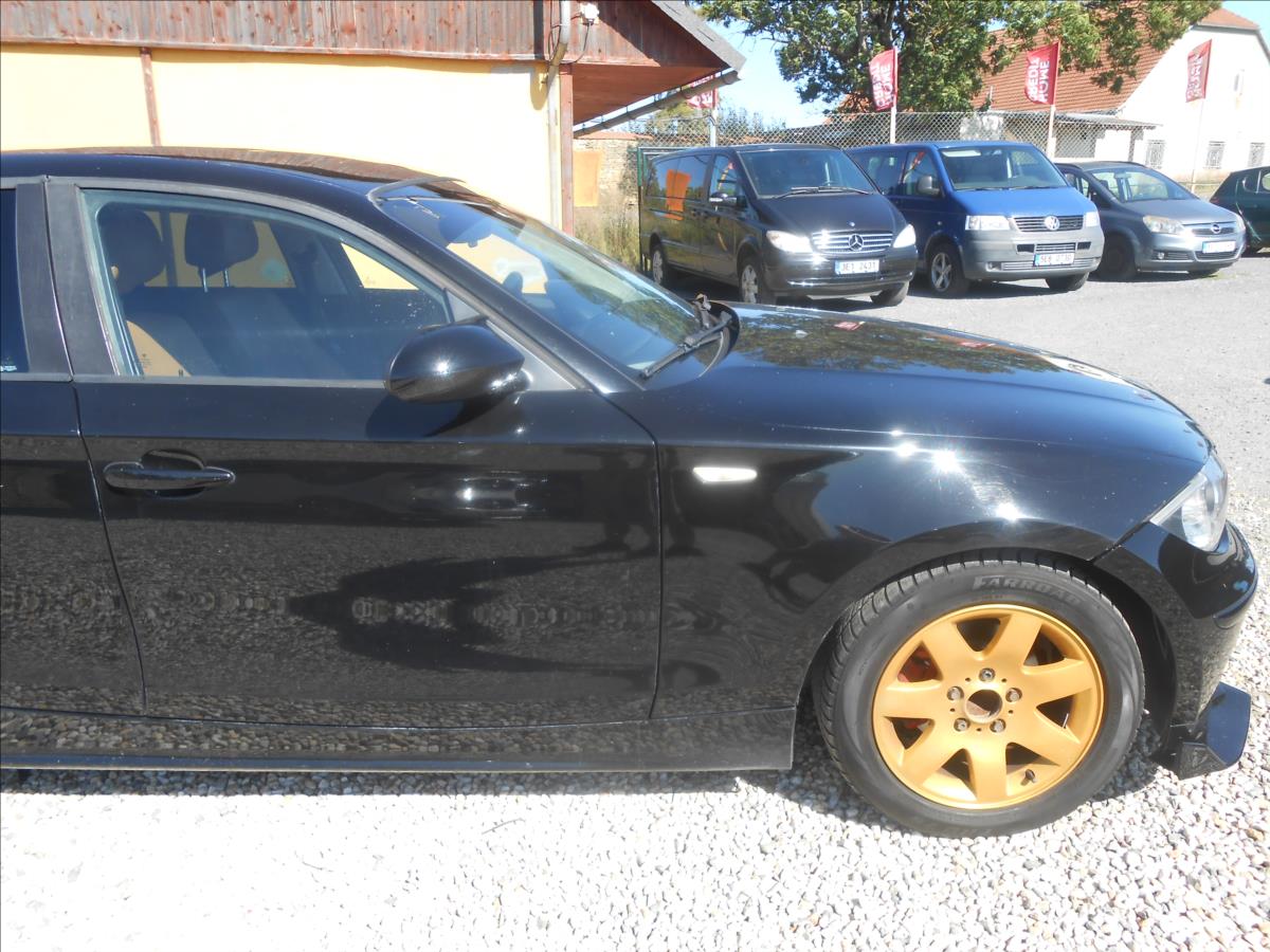 BMW Řada 1