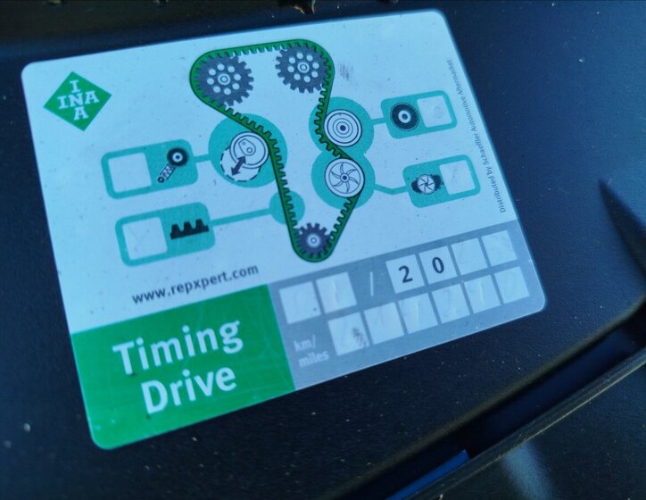 Škoda Praktik Skříň 1,2 l 55 kw