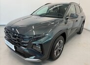 Hyundai Tucson SUV / Terénní 1,6 l 117 kw