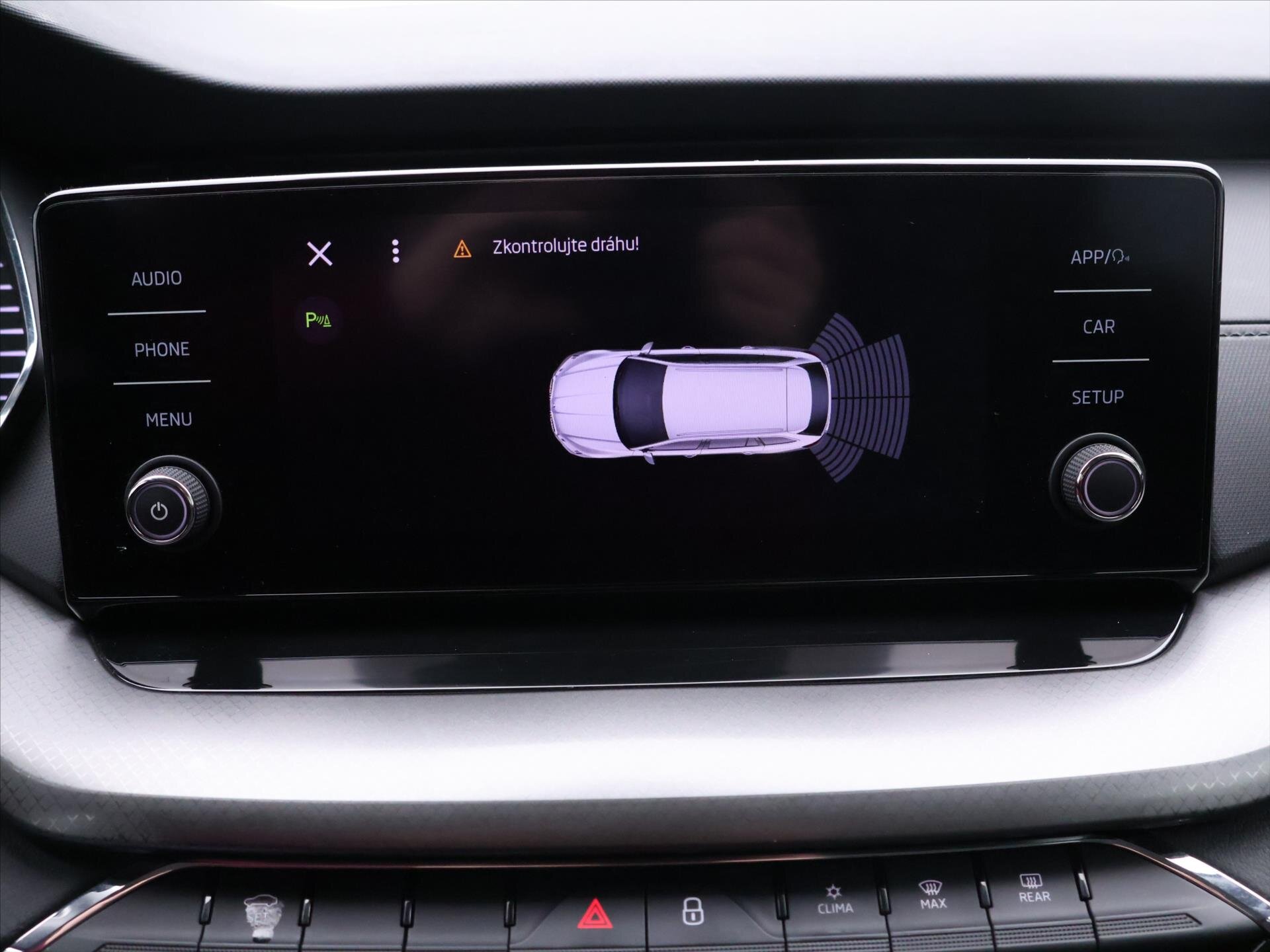 Škoda Octavia Kombi 999,0 81 kw