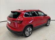 Škoda Karoq SUV 2,0 l 110 kw