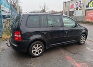 Volkswagen Touran 13