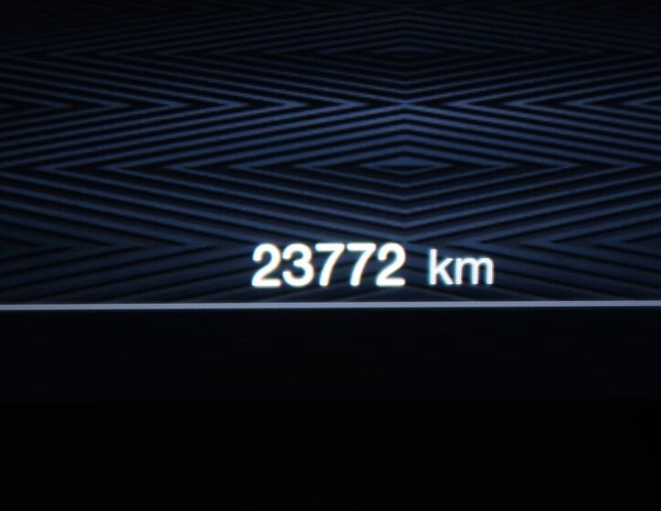 Alfa Romeo Stelvio SUV / Terénní 2,0 l 206 kw