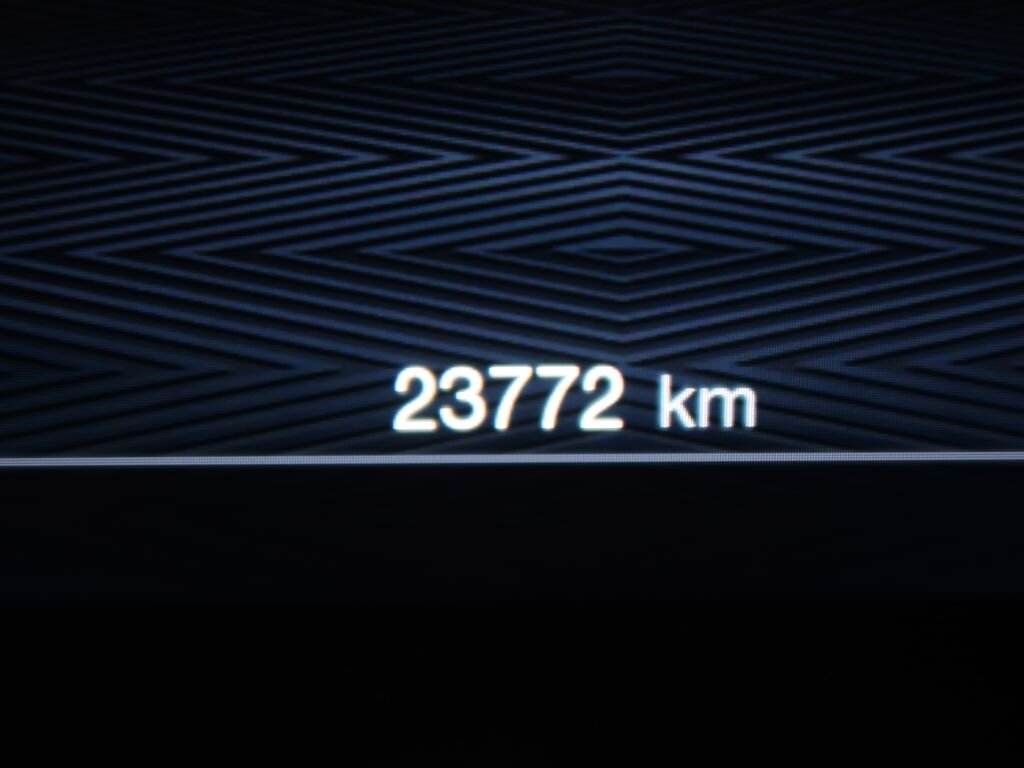 Alfa Romeo Stelvio SUV / Terénní 2,0 l 206 kw