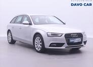 Audi A4 1