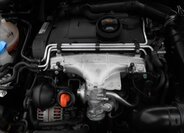 Volkswagen Jetta Sedan / Limuzína 2,0 l 125 kw