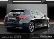 Mercedes-Benz Třídy A Hatchback 1,3 l 100 kw