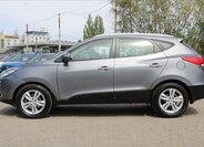Hyundai ix35 SUV / Terénní 1,7 l 85 kw