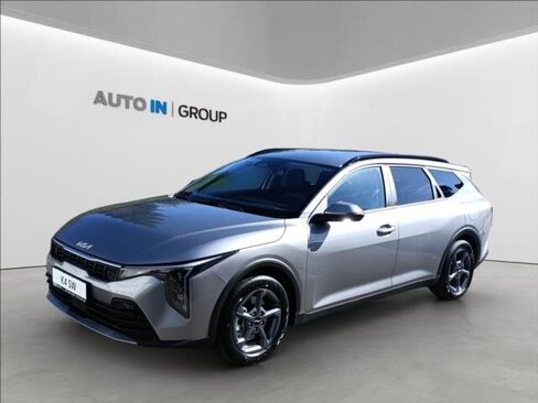 KIA Ostatní Ostatní 0,0 0