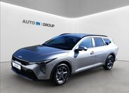 KIA Ostatní Ostatní 0,0 0