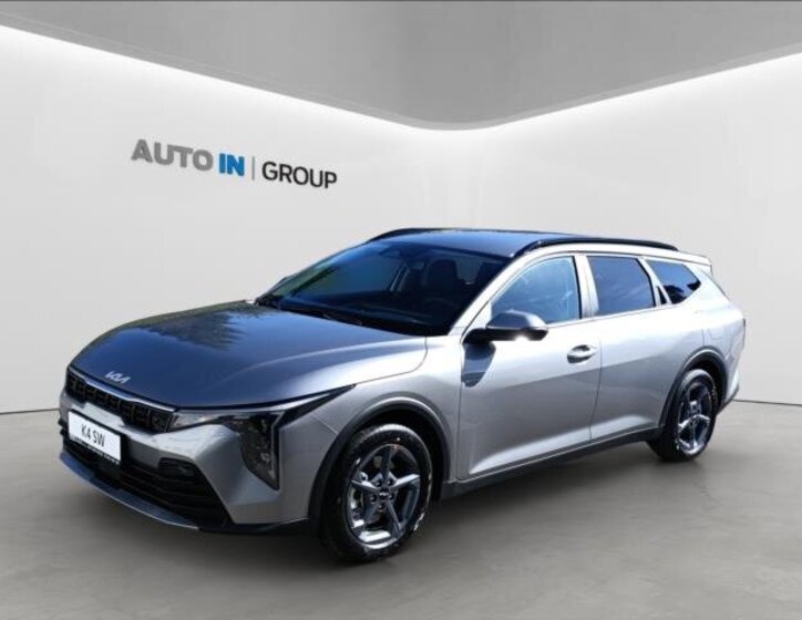 KIA Ostatní Ostatní 0,0 0