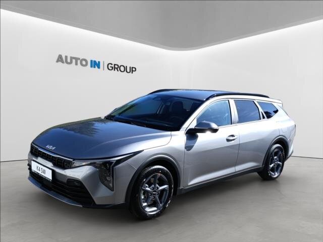 KIA Ostatní Ostatní 0,0 0