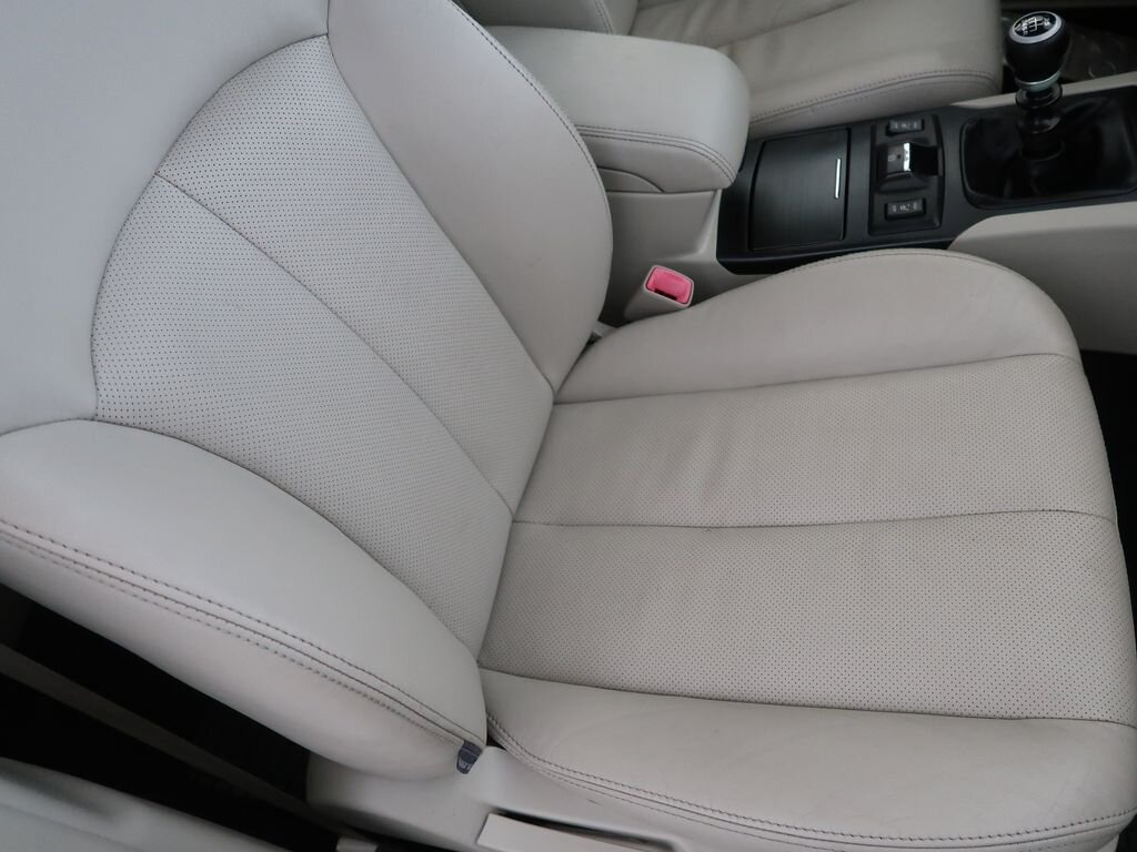 Subaru Outback Kombi 2,0 l 110 kw