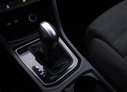 Volkswagen Touran MPV 2,0 l 110 kw