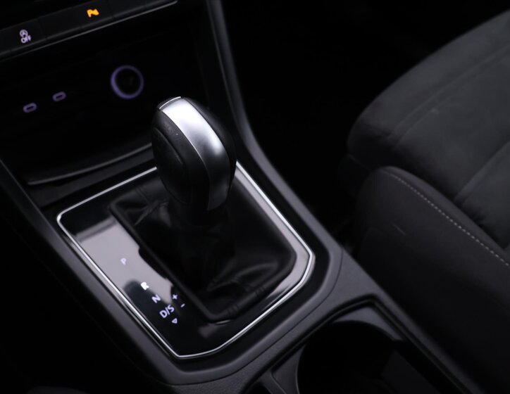 Volkswagen Touran MPV 2,0 l 110 kw