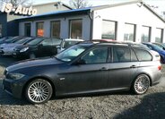 BMW Řada 3 Kombi 2,5 l 160 kw