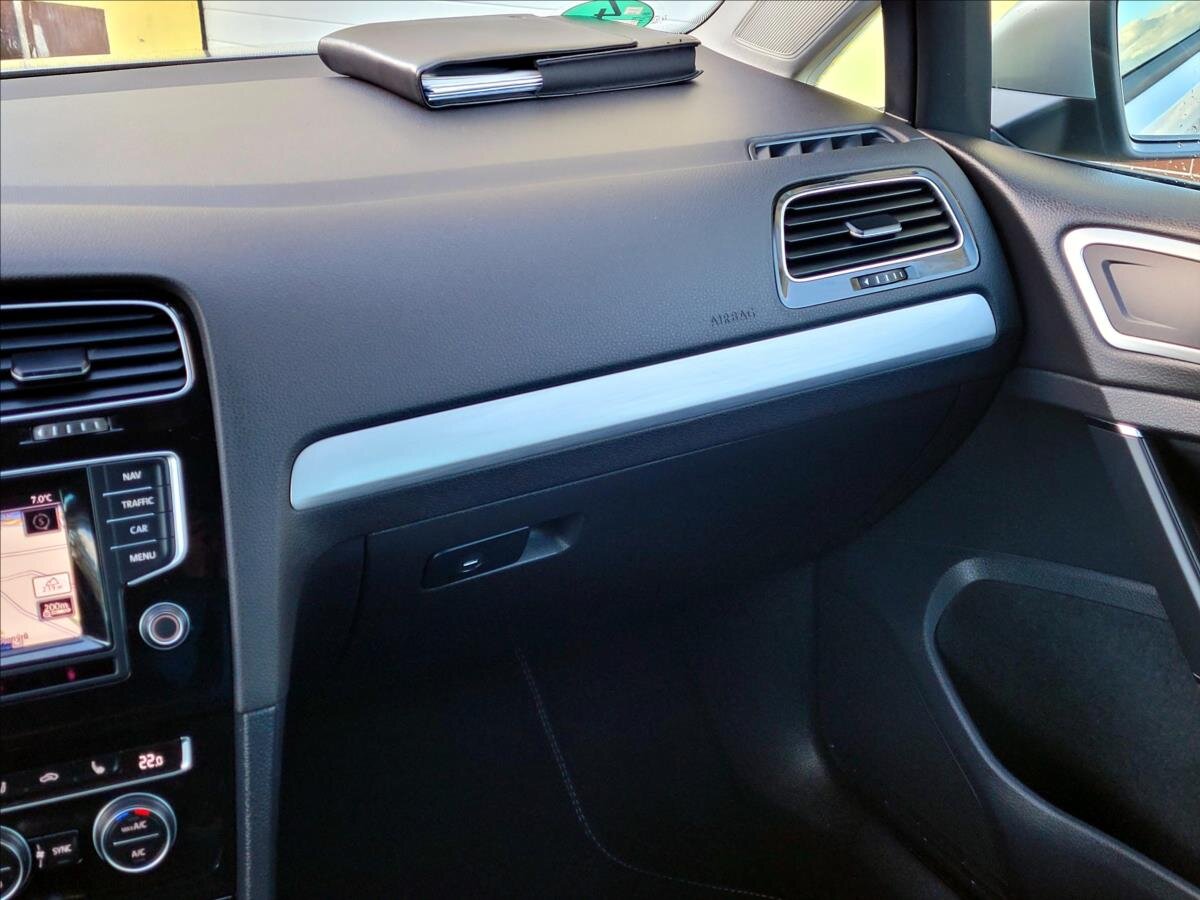 Volkswagen Golf Kombi 1,4 l 90 kw