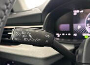 Škoda Scala Hatchback 1,5 l 110 kw