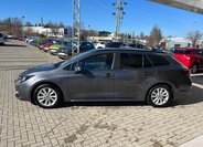 Toyota Corolla Kombi 1,8 l 72 kw