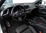 BMW Řada 1 Hatchback 2,0 l 195 kw