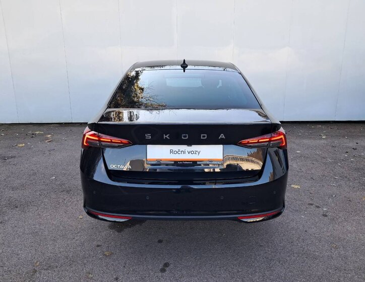 Škoda Octavia 27