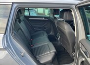 Volkswagen Passat Kombi 2,0 l 110 kw