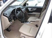 Mercedes-Benz GLK Kombi 2,1 l 150 kw