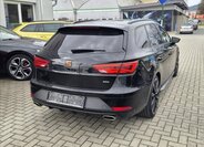 Seat Leon Kombi 2,0 l 221 kw