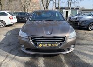 Peugeot 301 Sedan 1,6 l 85 kw