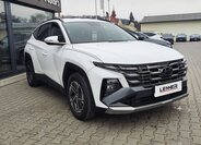 Hyundai Tucson SUV 1,6 l 118 kw