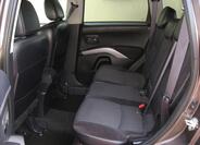 Mitsubishi Outlander 14