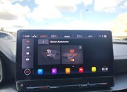 Cupra Formentor SUV / Terénní 1,5 l 110 kw