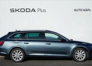 Škoda Superb 6