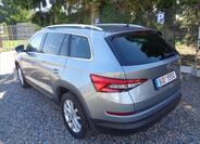 Škoda Kodiaq 6