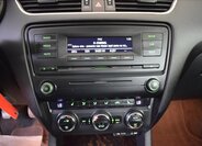 Škoda Octavia Kombi 1,2 l 77 kw