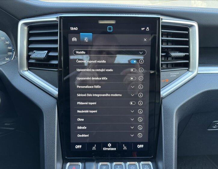 Volkswagen Amarok Pick-up 3,0 l 177 kw